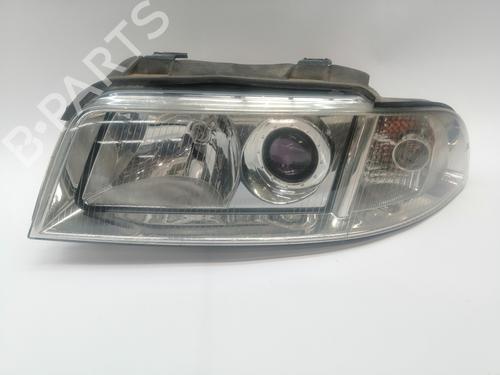 Used Left headlight AUDI A4 B5 (8D2) [1994-2001]  27498239