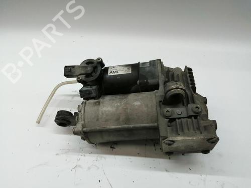 Used Suspension compressor MERCEDES-BENZ S-CLASS (W221, V221) [2005-2013]  30001531