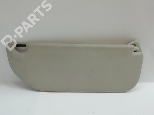 Used Left sun visor Left sun visor CITROËN C3 I (FC_, FN_) 1.4 HDi (68 hp) 11175524 11175524