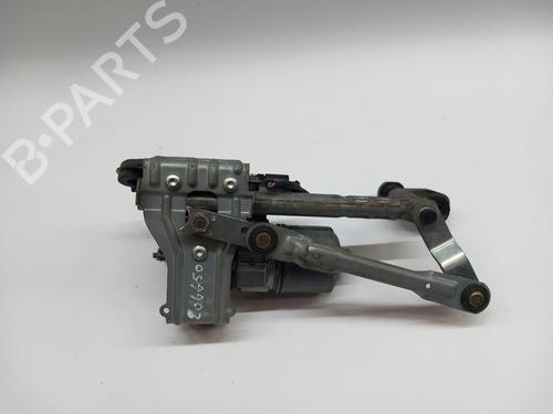 Used Front wiper motor SEAT LEON (1P1) [2005-2013]  31695476
