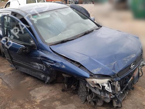 Engine OPEL ASTRA G Hatchback (T98) | BP30133759M1