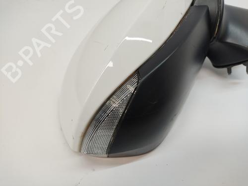 Right mirror TOYOTA COROLLA Hatchback (_E21_, _EA1_, _EH1_)  | BP29630443C27 