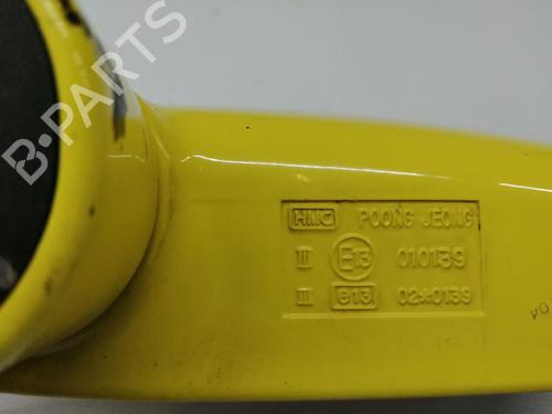 Left mirror HYUNDAI ATOS (MX) 1.1 | BP29865466C26