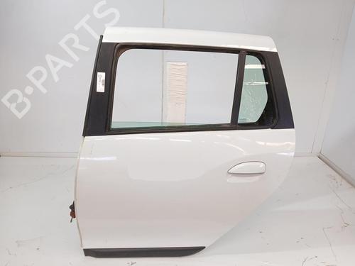 Dør venstre bagtil Dør venstre bagtil DACIA DOKKER MPV (KE_) 1.5 Blue dCi 95 (KEJL) (95 hp) 34245114 34245114