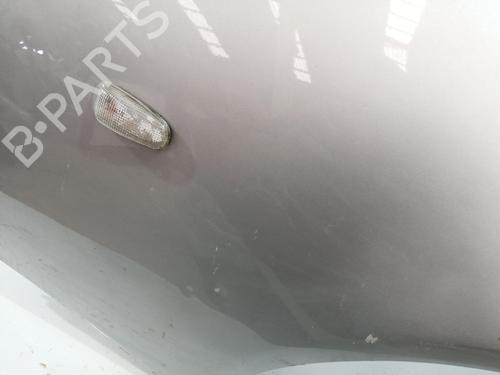 Right front fenders MERCEDES-BENZ SLK (R170)  | BP28813938C42 