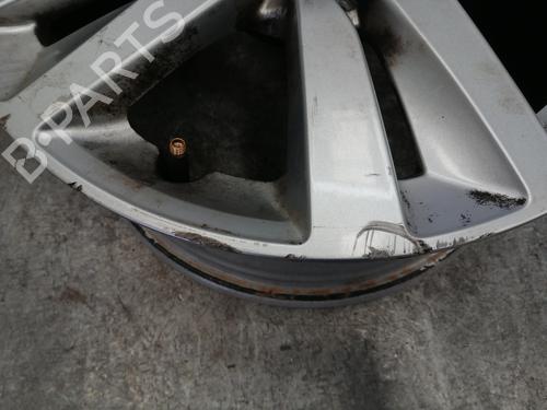 Rim PEUGEOT 308 II (LB_, LP_, LW_, LH_, L3_)  | BP29137916C45 