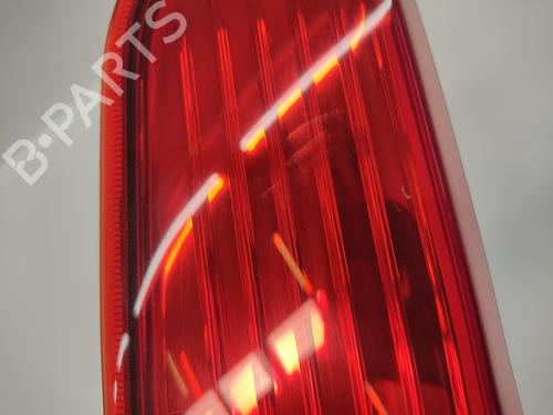 Left taillight FORD FOCUS II (DA_, HCP, DP) 1.6 TDCi | BP19313311C34 