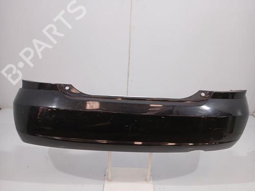 Used Rear bumper Rear bumper NISSAN ALMERA II Hatchback (N16) [2000-2026] 34195095 34195095