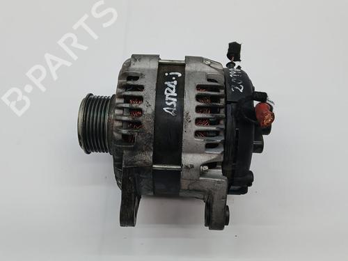 Alternateur Alternateur OPEL ASTRA J (P10) 1.7 CDTI (68) (131 hp) 35806021 35806021