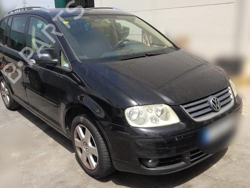 Left front door VW TOURAN (1T1, 1T2)  | BP28094641C2 