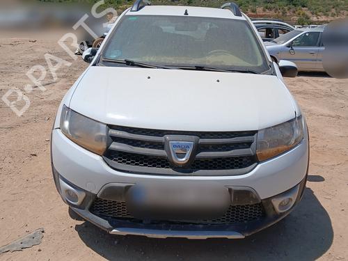 Brugte DACIA SANDERO II [2012-2025]  4229399