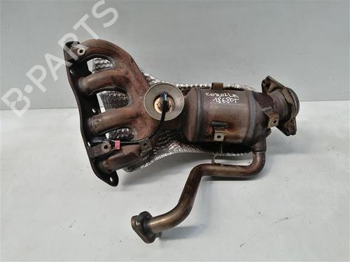 Used Catalyst Catalyst 17445892 17445892