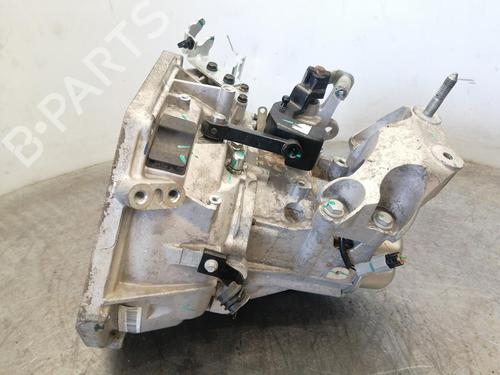 Gearbox MG MG ZS SUV (AZS1) | BP35900230M3 - Image 3