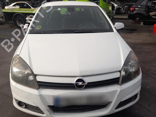 Right front door OPEL ASTRA H (A04) 1.7 CDTI (L48) | BP15184287C3 