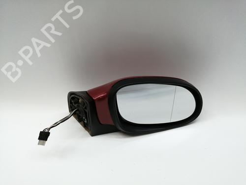 Used Right mirror MERCEDES-BENZ A-CLASS (W168) A 160 (168.033, 168.133) (102 hp) 23861598