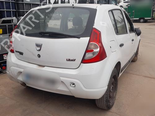 Right taillight DACIA SANDERO | BP25346023C35 - Image 8