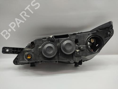 Right headlight FIAT DUCATO Platform/Chassis (250_) 140 Multijet 2,3 D | BP30061368C29