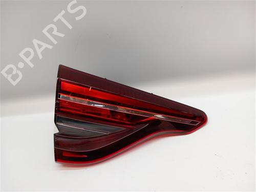 Used Left tailgate light Left tailgate light 28156096 28156096