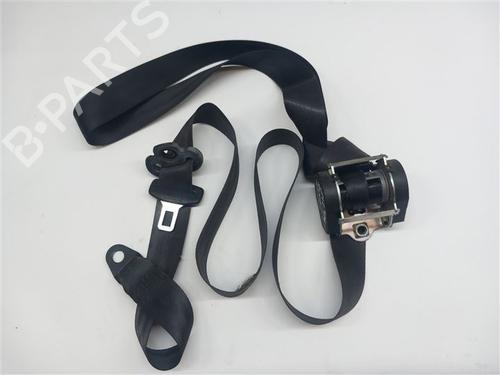 Front left seatbelt FIAT DUCATO Van (250_) 140 Multijet 2,3 D | BP39624863I26 - Image 1