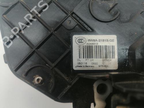 Front left lock VW GOLF VI (5K1)  | BP26904710C98 