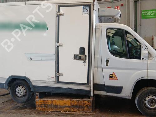 Recambios FIAT DUCATO Platform/Chassis (250_) 140 Multijet 2,3 D (140 hp) 4375247