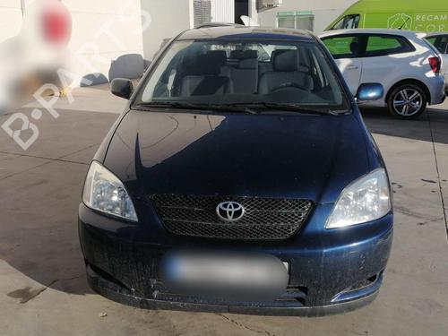 Pièces Détachées Usagées TOYOTA COROLLA (_E12_) [2001-2008]  4373490