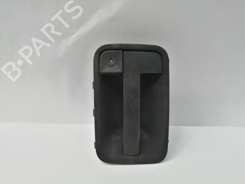 Used Front right exterior door handle PEUGEOT EXPERT Van (222) 1.9 TD (90 hp) 12569362