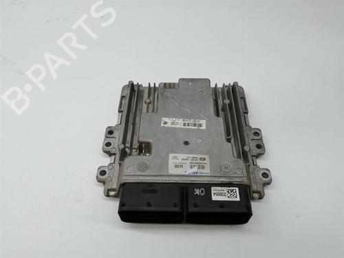 Used Engine control unit (ECU) Engine control unit (ECU) KIA SPORTAGE IV (QL, QLE) 1.6 CRDi (136 hp) 34168401 34168401