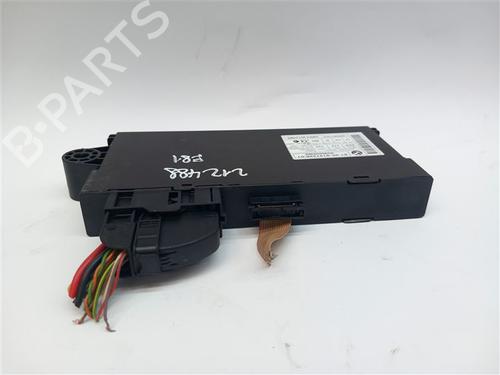 Electronic module BMW 1 (E81) 116 d | BP40066067M83 - Image 4