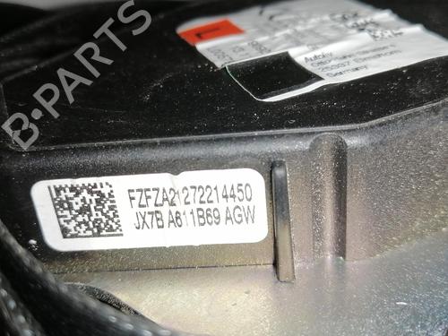 Airbag Kit FORD FOCUS IV (HN)  | BP29546865C86 
