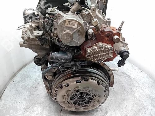 Engine RENAULT TRAFIC II Bus (JL) | BP37200213M1 - Image 3