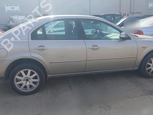 Starter FORD MONDEO III (B5Y) | BP36276040M8 - Image 6