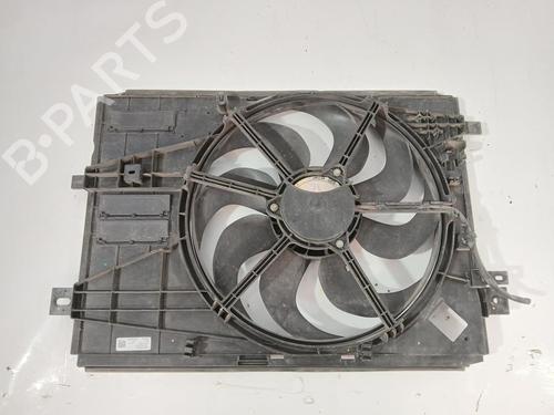 Køleventilator elektrisk Køleventilator elektrisk PEUGEOT 3008 II SUV (MC_, MR_, MJ_, M4_) [2016-2026] 36078716 36078716