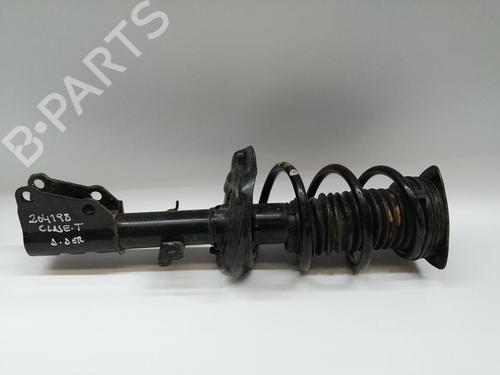 Used Right front shock absorber MERCEDES-BENZ T-CLASS MPV (W420) T 160 CDI (420.823) (95 hp) 33168440