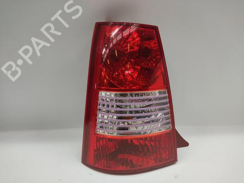 Used Left taillight Left taillight KIA PICANTO I (SA) 1.1 (65 hp) 32778330 32778330