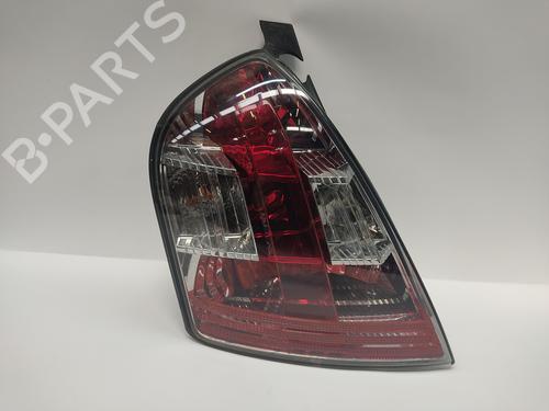 Venstre baglygte FIAT STILO (192_) 1.6 16V (192_XB1A) (103 hp) 28428447