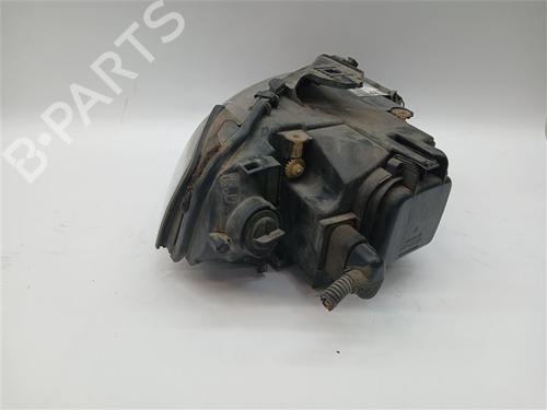 Left headlight AUDI A3 (8P1) 2.0 TDI 16V | BP39542027C28 - Image 4