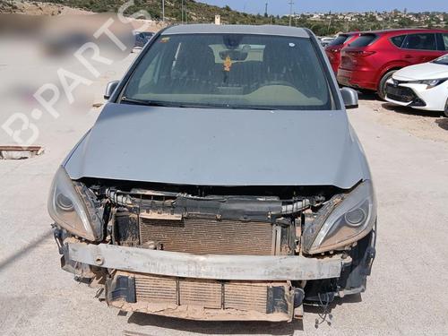 Brugte MERCEDES-BENZ B-CLASS Sports Tourer (W246, W242) B 180 (246.242) 4597402