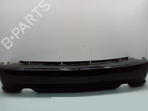 Used Rear bumper CADILLAC SRX 4.6 AWD (325 hp) 18300059