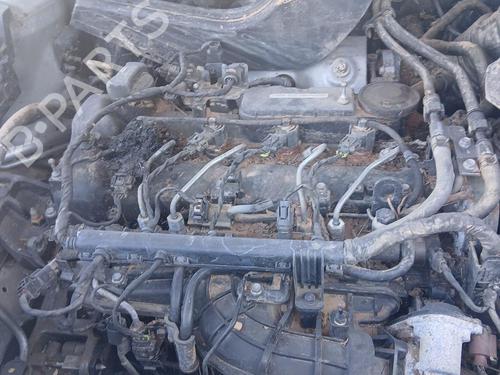 Left tailgate light KIA SORENTO II (XM) 2.0 CRDi | BP32999501C79  - Image 10