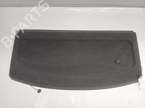 Used Rear parcel shelf Rear parcel shelf VW GOLF V (1K1) [2003-2010] 34605360 34605360