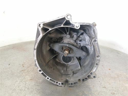 Gearbox BMW 3 (E90) 320 d | BP24884780M3 - Image 4