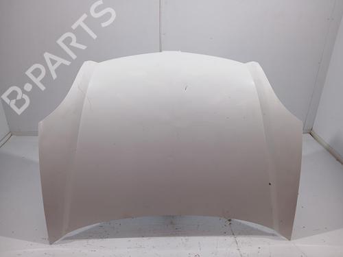 Used Hood RENAULT KANGOO (KC0/1_) D 65 1.9 (KC0E, KC02, KC0J, KC0N) (64 hp) 30856104