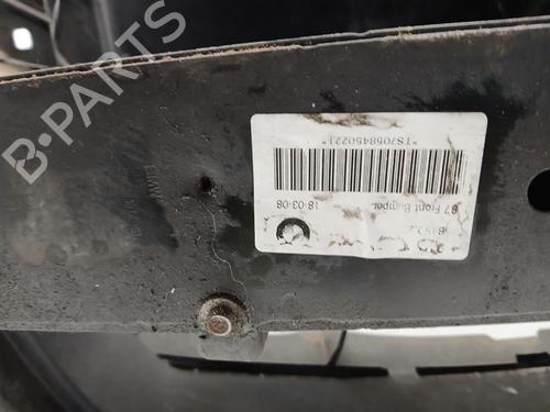 Frontplade/Frontkurv BMW 1 (E81) 118 i | BP38414445C72 - Image 2