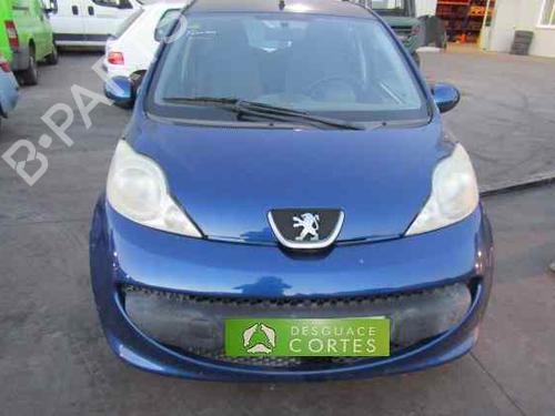 Used Parts PEUGEOT 107 (PM_, PN_) 1.4 HDi 4975014