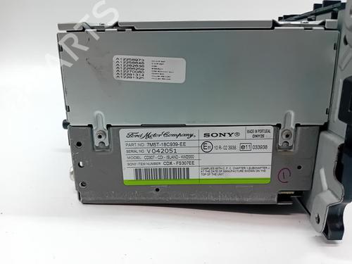 Radio FORD KUGA I | BP37584467E6 - Image 2