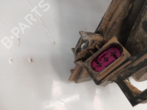 Radiator fan SEAT IBIZA III (6L1)  | BP28054517M35 