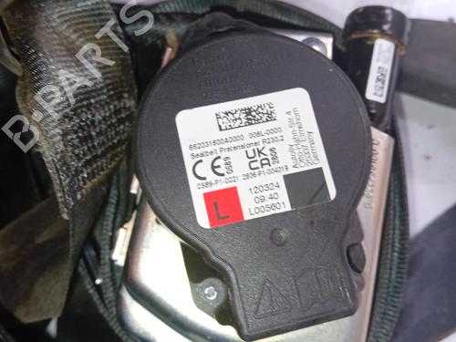Airbag Kit VW TAIGO (CS1)  | BP29353803C86 
