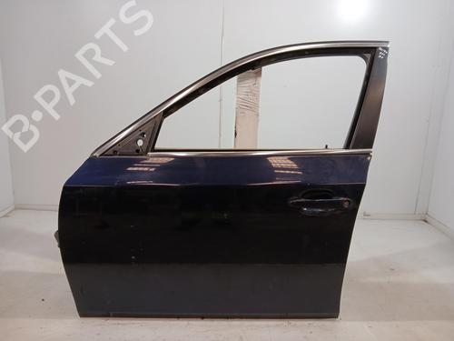 Used Left front door BMW 5 (E60) 525 i (218 hp) 26973714
