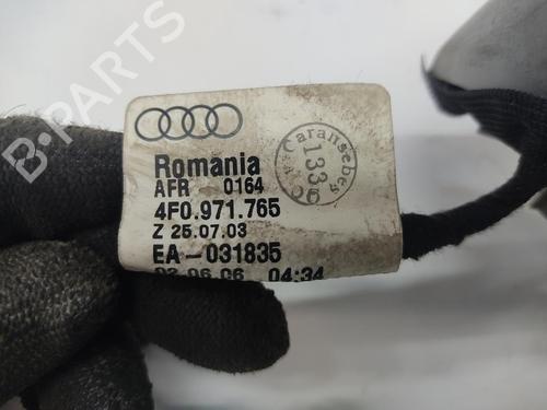 Venstre Foran elrute bryter AUDI A6 C6 Avant (4F5) 3.0 TDI quattro | BP29982375I27 